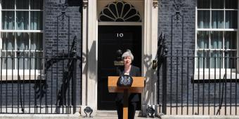 Ministers plan eight new laws to deliver Brexit