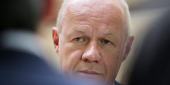 Furious Tory MPs blast ex-cops over Damian Green sacking