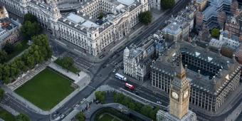 Jeremy Corbyn says silencing Big Ben for four years 'not a national disaster'