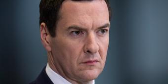 MPs in new Northern Powerhouse group backed by George Osborne