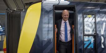 Ministers vow sweeping rail review after 'nobody took charge' of timetable misery