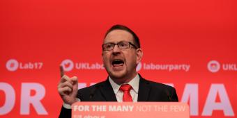 Shadow minister suggests Labour could scrap council tax under ‘radical’ new plans