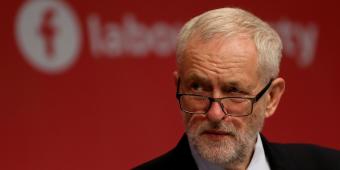 Jeremy Corbyn demands apology and damages from Tory vice-chair over Czech spy tweet