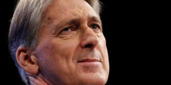 Philip Hammond hits back at 'bizarre' criticism from pro-Brexit Tories