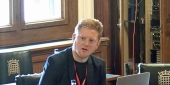 Suspended Labour MP Jared O’Mara set for ‘phased return’ to work