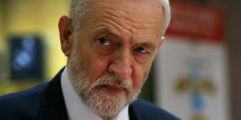 Labour council advised to move pension cash overseas in case of ‘nationalisation under Corbyn government’
