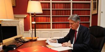 UPDATING LIVE: Philip Hammond lays out his Autumn Budget
