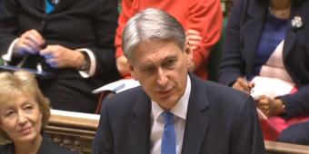 Philip Hammond’s Spring Statement ‘will last 15 minutes and contain no spending announcements’