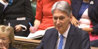 OBR ‘erring on the side of caution’, says EY ITEM Club