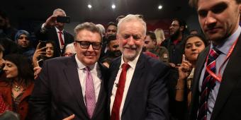 Tom Watson to back calls for rethink of new Labour anti-Semitism rules after outcry