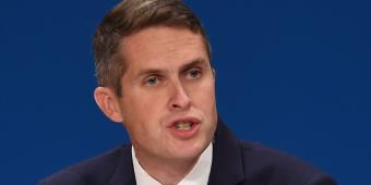 Gavin Williamson branded ‘juvenile’ over ‘kill all British jihadis’ comment