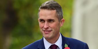 Defence Secretary: Britain must ‘step up’ and deal with North Korea nuclear threat