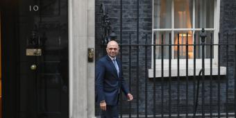 Sajid Javid’s new job title to include housing is a step in the right direction, says FMB