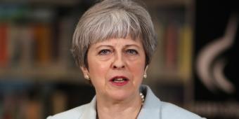 Tory Brexiteer warns Theresa May ‘selling out’ over customs unions will trigger a leadership contest