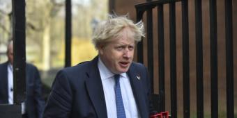 Global Britain policy 'risks damaging UK's reputation', MPs warn