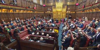 Food prices could soar after Brexit, peers warn