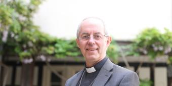 Archbishop of Canterbury: Ministers should have ‘courage’ to raise taxes and increase borrowing
