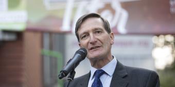 Dominic Grieve: Talk of government collapse over crunch Brexit vote 'complete nonsense'