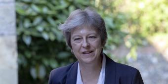 Theresa May heads to the North East in bid to sell controversial Brexit deal