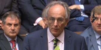 Tory MP: Ministers told me key Brexit deal concession on Ireland means nothing
