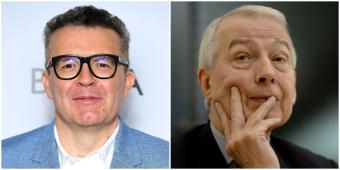 Tom Watson: Frank Field resignation a 'wake up call' over crisis in Labour