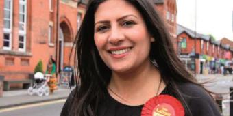 EXCL Labour Brexit splits burst into open as shadow minister backs fresh referendum