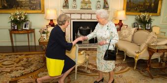 Theresa May angered Buckingham Palace by misleading Queen over DUP deal - report