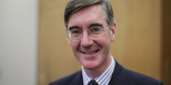 Jacob Rees-Mogg brands Mark Carney ‘enemy of Brexit’