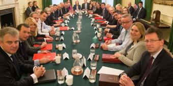 PoliticsHome Quiz - 12 January 2018