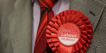 Labour ‘to bring in all-BAME shortlists’ as part of candidate selection overhaul