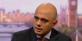 WATCH Sajid Javid reveals 164 people were wrongly detained or deported as part of Windrush scandal
