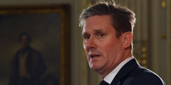 Labour to force binding vote calling on government to publish Brexit papers