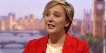 Stella Creasy defends abortion reform calls amid fresh cross-party pressure