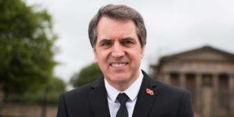 Metro Mayors will champion the needs of their city regions