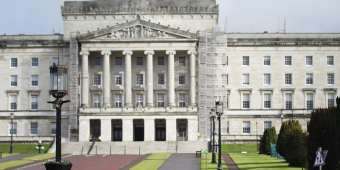 Labour member goes on hunger strike to force party to stand candidates in Northern Ireland