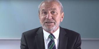 Lord Sugar: Politicians who mislead public should go to jail