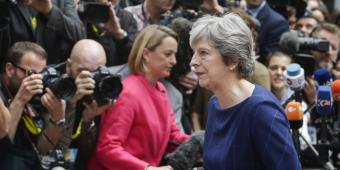Simplify the Brexit bill – and save it from ambush