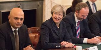 Government to privatise £70bn of housing debt to boost house building