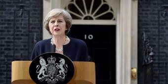 Top Tories pile pressure on Theresa May over 'burning injustices' agenda