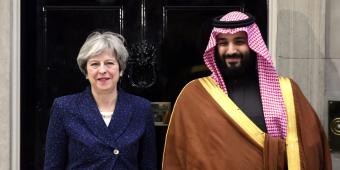 EXCL Labour fury over UK-Saudi humanitarian aid partnership amid Yemen crisis