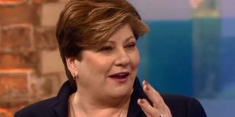 EXCL Labour MPs' fury as Emily Thornberry says party bullying row is 'one of those things'