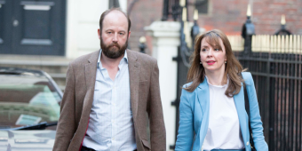 Former top Number 10 aide Nick Timothy: Britain heading for worst possible Brexit