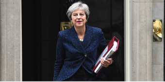 Firms to be forced to reveal ethnic pay gap under government plans