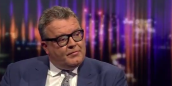WATCH Tom Watson: Labour is the party of soft Brexit