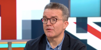 Tom Watson says Labour has 'moral obligation' to rid party of anti-Semitism