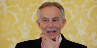 High Court blocks prosecution against Tony Blair over Iraq war