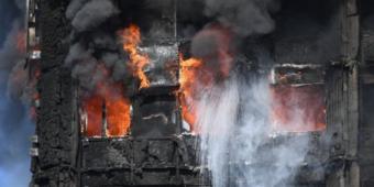 Labour warning as post-Grenfell review 'set to avoid calling for ban' on flammable cladding