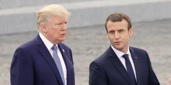 America, France and Germany join with Britain to condemn Russia over spy poisoning