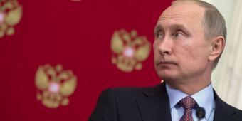 Army of fake Russian Twitter accounts 'meddled in Brexit vote'