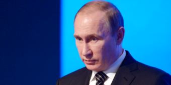 Elections watchdog in Russia Brexit probe